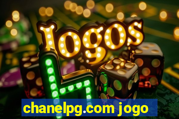 chanelpg.com jogo